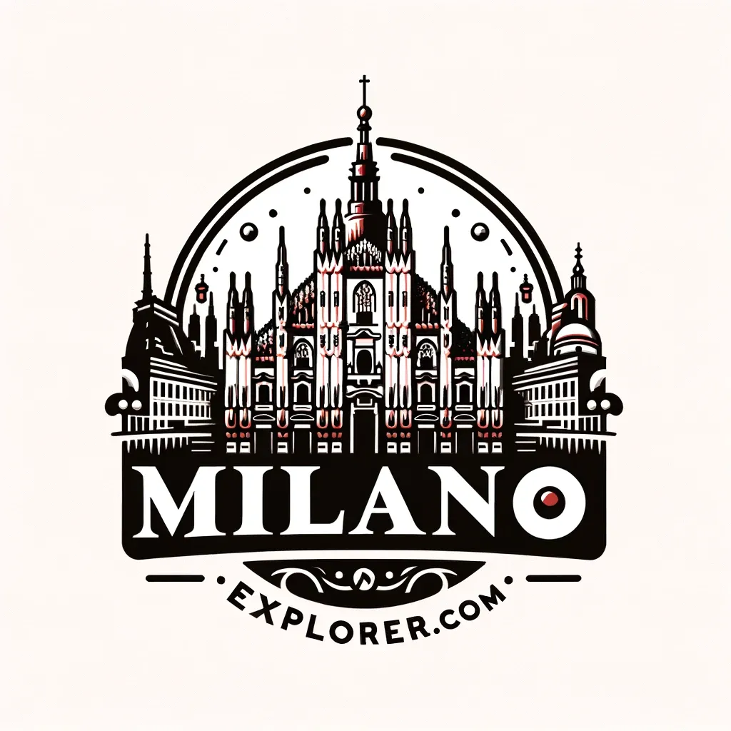 LogoMilanoExplorer