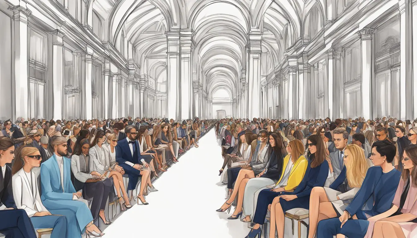 Milan Fashion Week Tips: A First-Timer's Guide