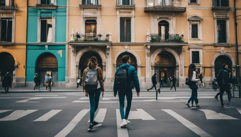 Where to stay in Milan
